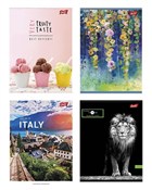 ZeszytA4, ... -  foreign books in polish 