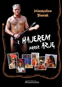 Obrazek Z hajerem przez Azję