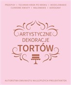 Artystyczn... - Opracowanie Zbiorowe -  Polish Bookstore 