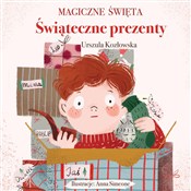 Magiczne ś... - Urszula Kozłowska -  Polish Bookstore 