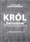 Książka : Król `beto... - Stanisław Gostkowski