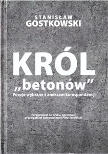 Picture of Król `betonów`