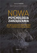 Zobacz : Nowa psych... - Tomasz Gordon