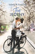polish book : Ten jedyny... - Izabela M. Krasińska