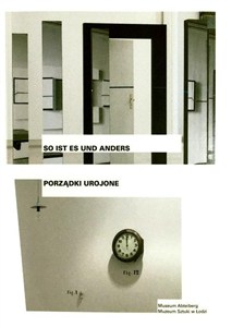 Obrazek Porządki urojone