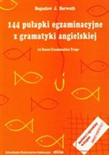 144 pułapk... - Bogusław J. Howarth -  Książka z wysyłką do UK