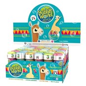 polish book : Bańki mydl...