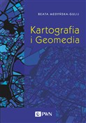 Kartografi... - Beata Medyńska-Gulij -  foreign books in polish 