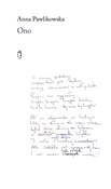 Polska książka : Ono - Anna Pawlikowska
