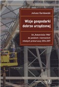 Wizje gosp... - Juliusz Gardawski - Ksiegarnia w UK
