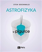 Astrofizyk... - Sten Odenwald - Ksiegarnia w UK
