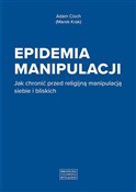 Epidemia m... - Adam Cioch - Ksiegarnia w UK