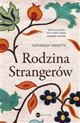 Rodzina St... - Katherena Vermette -  foreign books in polish 