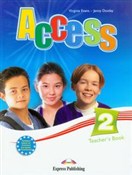 Zobacz : Access 2 T... - Virginia Evans, Jenny Dooley