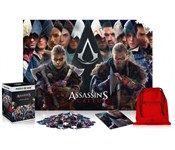 Polska książka : Puzzle 100...