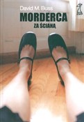polish book : Morderca z... - David M. Buss