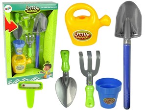 Picture of Zestaw ogrodowy