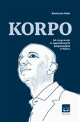 Zobacz : Korpo - Katarzyna Duda