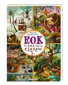 Rok w Krai... - Maciej Szymanowicz -  books from Poland