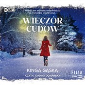 polish book : [Audiobook... - Kinga Gąska
