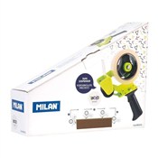 polish book : Dyspenser ...