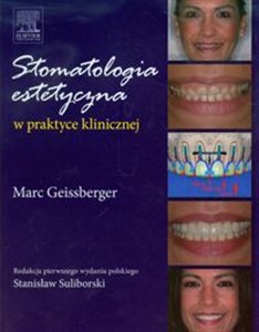Obrazek Stomatologia estetyczna w praktyce klinicznej