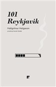 101 Reykja... - Helgason Hallgrimur -  Polish Bookstore 