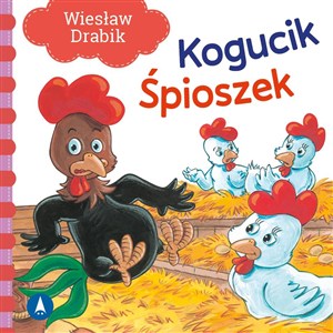 Obrazek Kogucik śpioszek