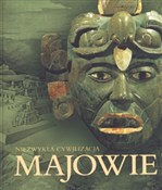 Majowie Ni... - Opracowanie Zbiorowe -  books in polish 
