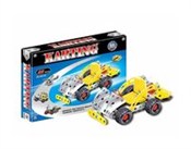 Książka : Klocki kon...