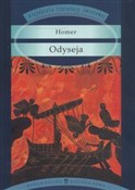 Odyseja - Homer -  foreign books in polish 
