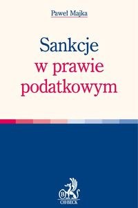 Obrazek Sankcje w prawie podatkowym