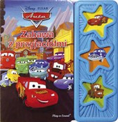 Auta Zabaw... -  foreign books in polish 