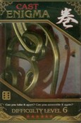 Cast Enigm... -  books from Poland