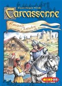Carcassonn... -  books from Poland