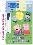 Peppa Pig ... - Ksiegarnia w UK