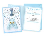 Karnet Uro... -  books from Poland