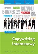Copywritin... - Maciej Dutko -  Polish Bookstore 