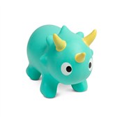 Polska książka : Skoczek dz...