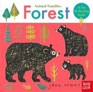 Obrazek Animal Families: Forest