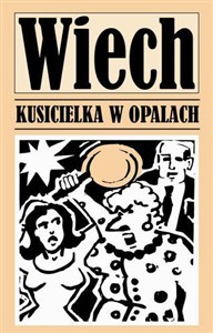 Picture of Kusicielka w opałach Tom 12