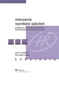 Książka : Mierzenie ... - Jack J. Phillips, Drew Ron Stone