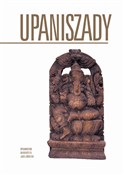 Upaniszady... - Marta Kudelska -  foreign books in polish 