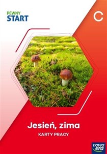 Obrazek Pewny start. Poziom C. Jesień, zima KP