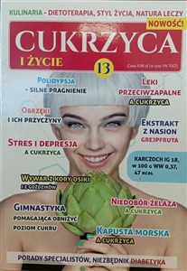 Obrazek Cukrzyca i życie 13