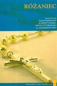 Polska książka : Różaniec r... - Jan Szkodoń, Jerzy Chmiel, Paweł Piotrowski