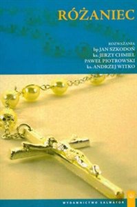 Obrazek Różaniec rozważania