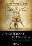 Książka : Od zwierzą... - Noah Harari Yuval