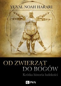 Obrazek Od zwierząt do bogów