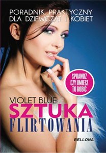 Obrazek Sztuka flirtowania